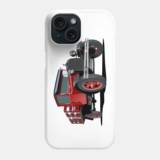 Retro truck Phone Case