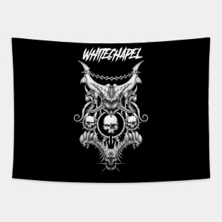 WHITECHAPEL BAND Tapestry