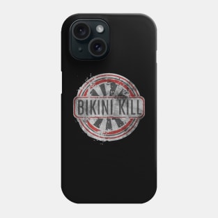 bikini kill Phone Case