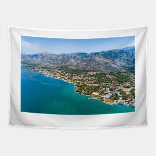 Starigrad Paklenica Tapestry