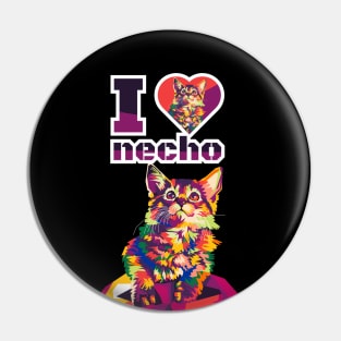 necho Pin