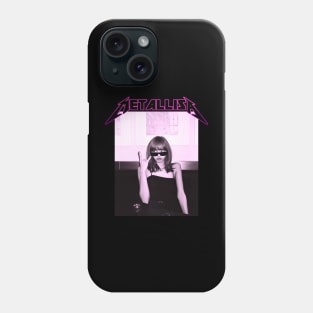 Metallisa Phone Case