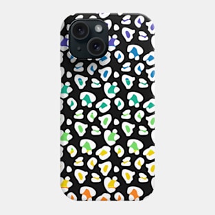 Leopard Print Phone Case