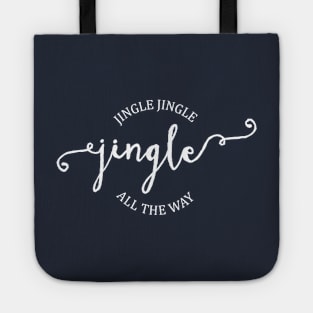 Jingle! Tote