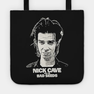 Nick Cave Tote