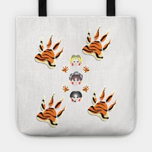 Hoshi horanghae fanart Tote