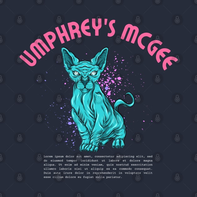 umphrey's mcgee by Oks Storee