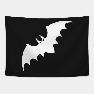 Cute Bat Tapestry