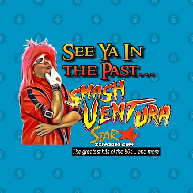 Smash Ventura - See Ya In The Past... by Smash Ventura