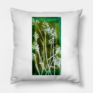 Mornington Peninsula Grasslands 5 Pillow