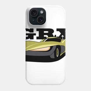 GRX Phone Case