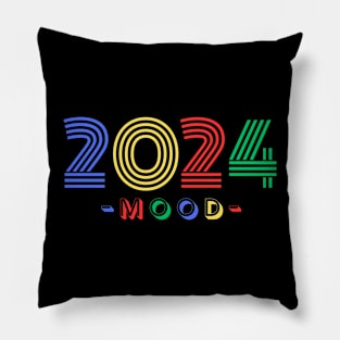 2024 Mood Pillow