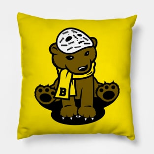 NHL: Boston Bruins – Big League Pillows