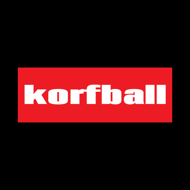 Korfball by ProjectX23Red