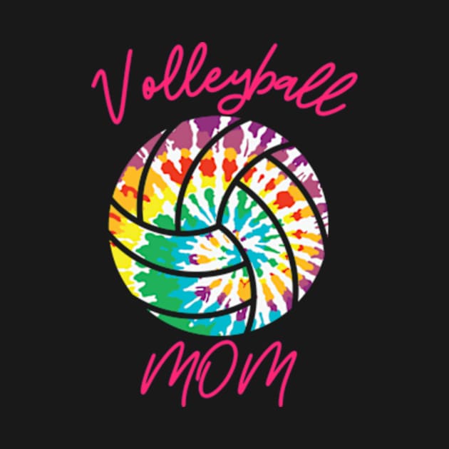 mom-volleyball by Alexa