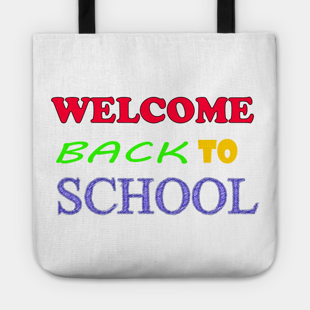 back to school totes