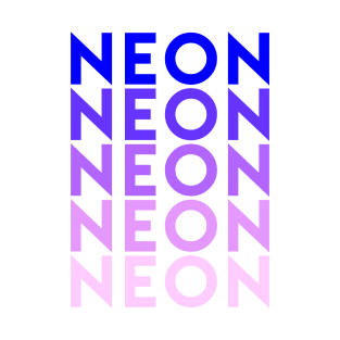 Neon T-Shirt