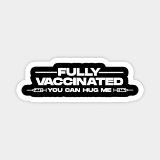 covid 19 vaccine Magnet