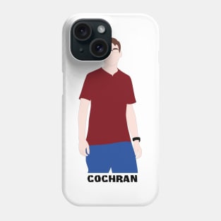 John Cochran 2 Phone Case