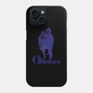 The Carpenters Phone Case