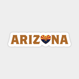 Arizona Magnet