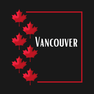 vancouver T-Shirt