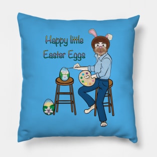 Easter Egg-cellence! Pillow