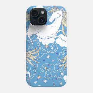 Unicorns Phone Case