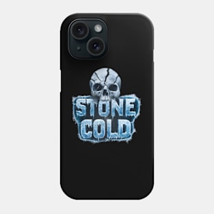 Steve Austin Phone Case