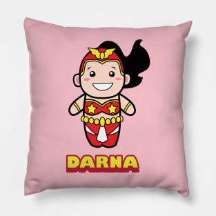 Darna Pillow