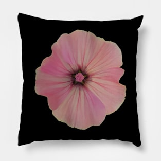 Rose Mallow Pillow