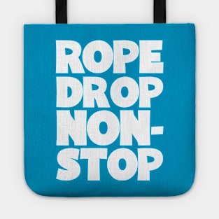 Rope Drop Non-Stop Tote