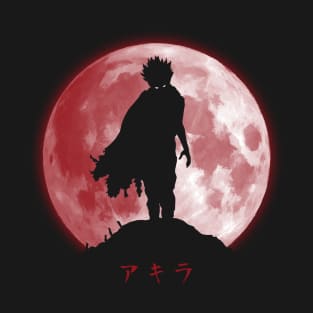 Tetsuo T-Shirt