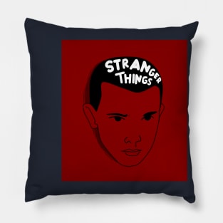 STRANGER THINGS Pillow