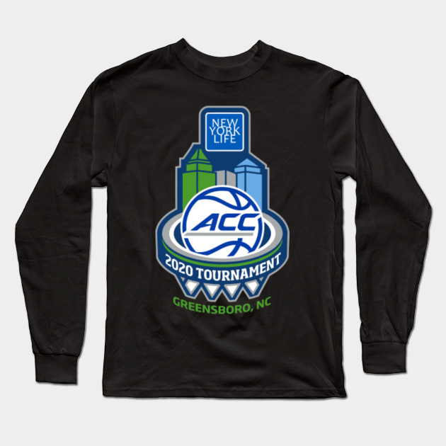 acc tournament t shirts
