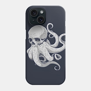 Humoctopus Phone Case