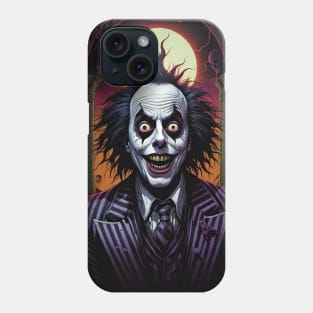 Joker Surprise Phone Case