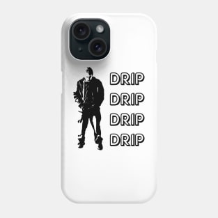 Drip styled Phone Case