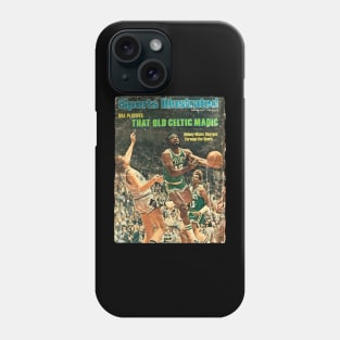 COVER SPORT - THAT OLD CELTIC MAGIC Phone Case