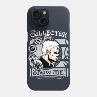 Show Me! Phone Case