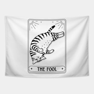 The Fool Tapestry