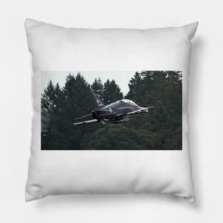 CT-115 Hawk low-level Pillow