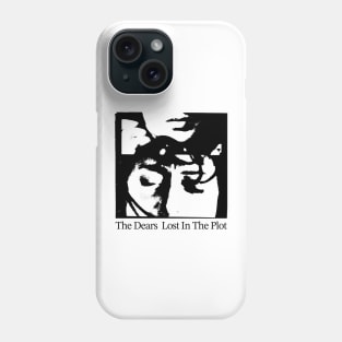 The Dears ----- Lost In The --------- {Plot} Phone Case