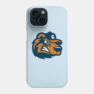 Grizzlies Concept Phone Case