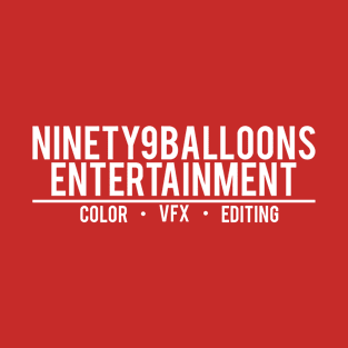 Ninety9Balloons T-Shirt