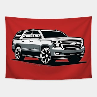 Chevrolet Tapestry