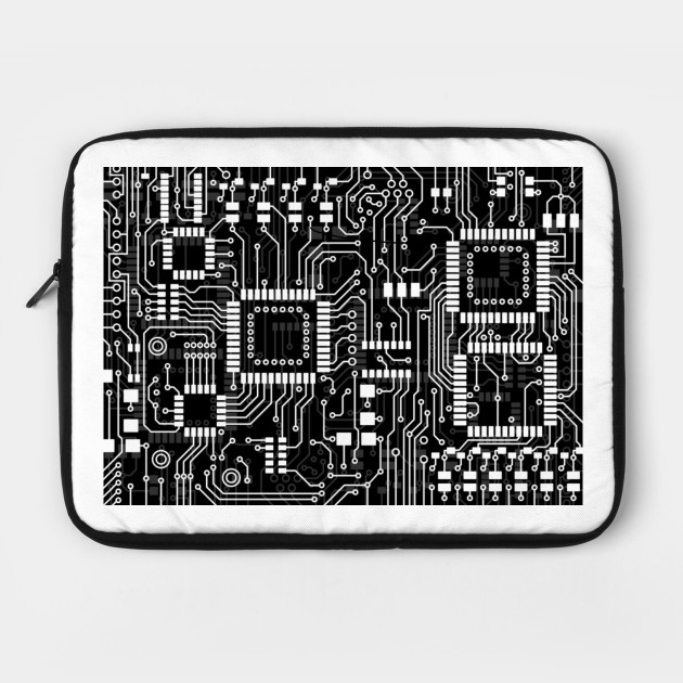 Digital Painting Digital Painting Laptop Case Teepublic