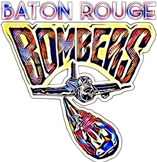 Baton Rouge Soccer Kids T-Shirt by Kitta’s Shop