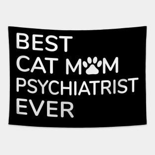 Psychiatrist Tapestry