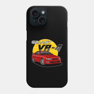 Galant VR4 Phone Case